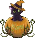 PumpkinCat, Norma