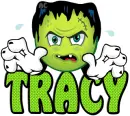 Tracy Frankenstein