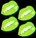lips