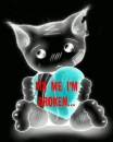 fix me i'm broken