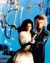 Sarah & Jareth _ The Labyrinth