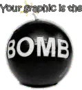 Your graphic is the BOMB!!!