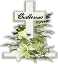 Miss you Guille
