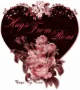 Hugs From Roni