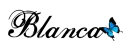 Blanca
