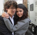 selena and nick