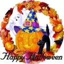 Happy Halloween