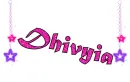 Dhivyia