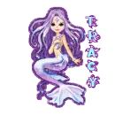 tracy's mermaid