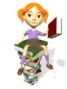 Book Girl