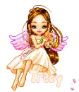 tracy angel
