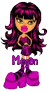 megan's brat