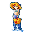 tracy doll