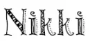 Nikki name