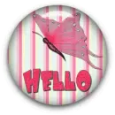 hello