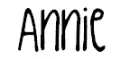 Annie name
