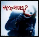 THE JOKER