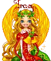 tracy christmas angel