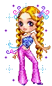Dancing Doll