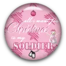 all i want for christmas
