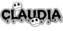 Claudia  and Jack Skellington!