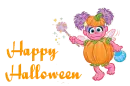 Happy Halloween