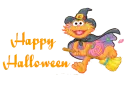Happy Halloween