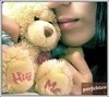 bear hug