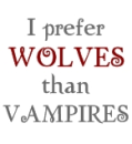 wolves