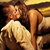 lover's kiss