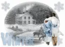 winter