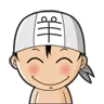lil boy many moods