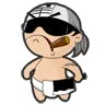 lil boy dangerous mode