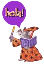 AniÂ´s Tale... hola!