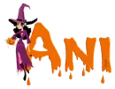 Ani Witch