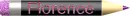 Florence-Pencil