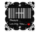 always loving you 