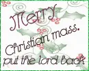 Christmas