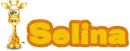 Giraffe- Selina
