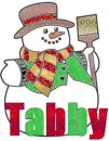 Tabby