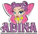 Adina