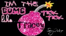 tracey