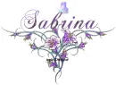 Sabrina flowers