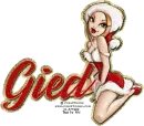 gied