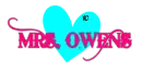 Mrs. Owens