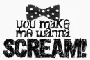 scream