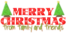 Merry Christmas