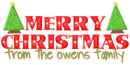 Merry Christmas