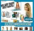 hilary duff