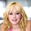 hilary duff